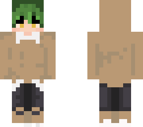 elf nerd