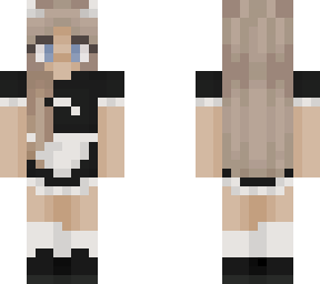 elleuh maid