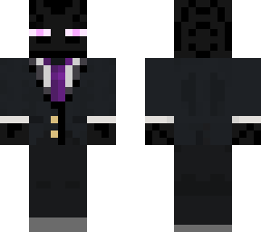 enderman from bedrock