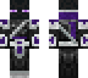 enderman redrawn final version i hope