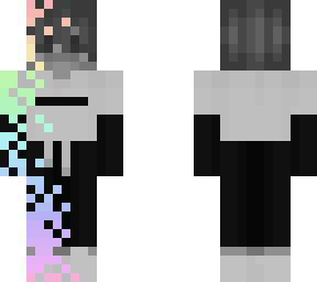 esplosion of colors