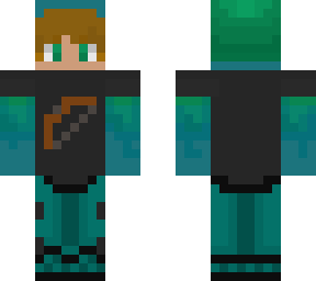 evans skin