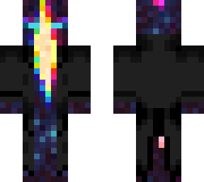 evil cosmic sea