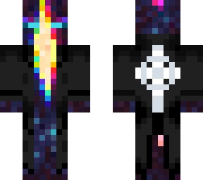 evil cosmic sea v2
