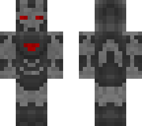 extra armor war machine