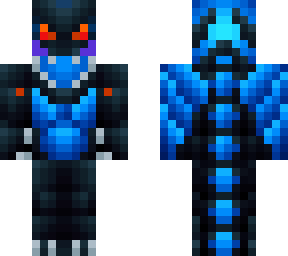 eye rework (not mine)