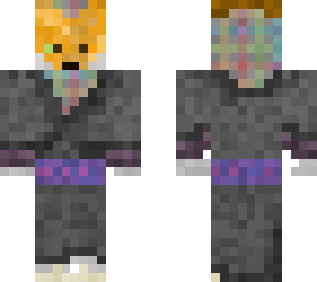 fancy foxyrogue japan