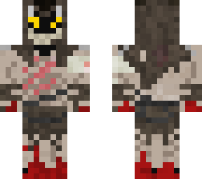 fas (the guy; bear killer)