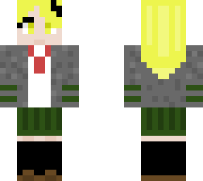 female denki kaminari