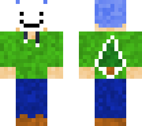 festive swiftycook (dream mask)