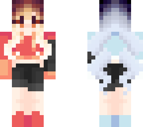 fire and ice ~