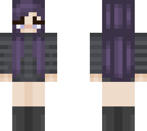 first skin