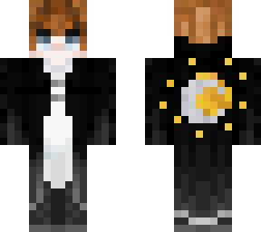 fixed eclipse leader
