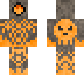flame golem 1.0