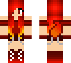 flamingkitsune