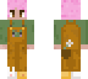 flower farmer recolor