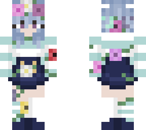 flower krill
