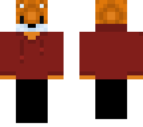 foxy