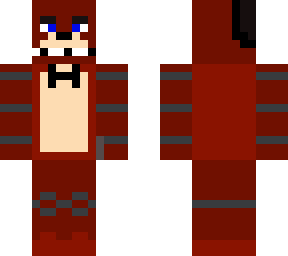 freddy fazbear