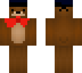 freddy fazbear