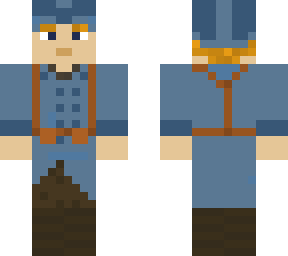 french guy