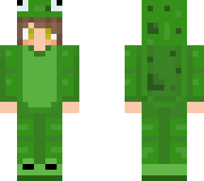 frog boy v2