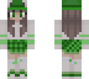 frog girlll