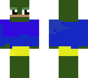 frog pepe