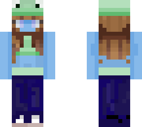froggy