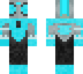 frozen spider knight