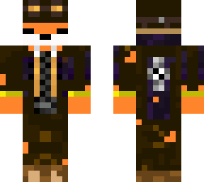 fundy, steampunk