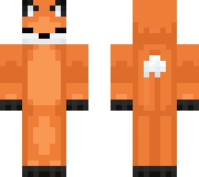 fundy but fox