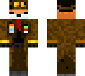 fundy steampunk cogchamp