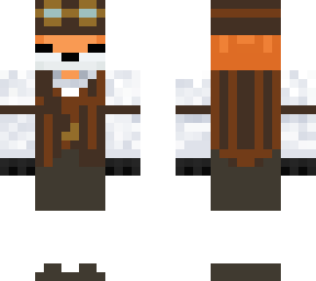 fundy steampunk for cogchamp