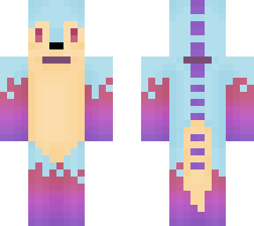 furry