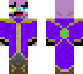 gamer thanos