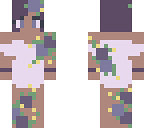gardens (unshaded)