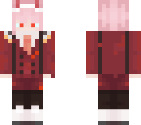 gender bender zero two