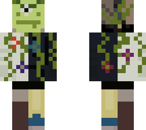 ghos skins