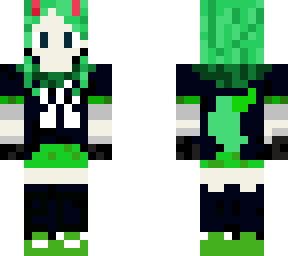 ghost derp classic ver. with horns personalized ver.