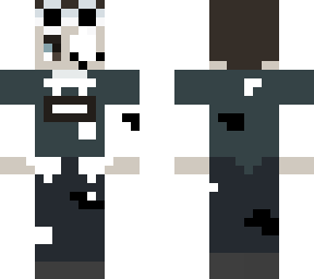 ghost georgenotfound, design by @lovoviii