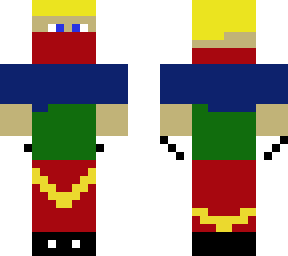 ghunboi