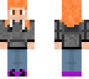 ginger