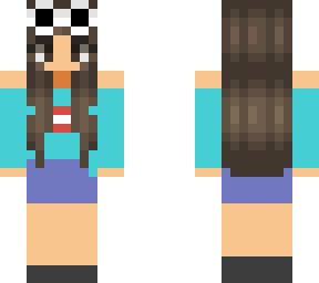 girl georgenotfound