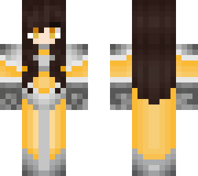 girl maggieson done