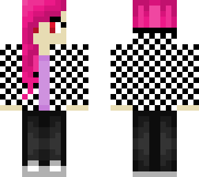 girl's skin / regular