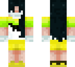 girl sakusa (not mine i just edited it to make it a girl)