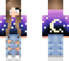 girl skin