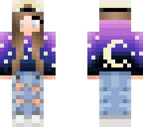 girl skin