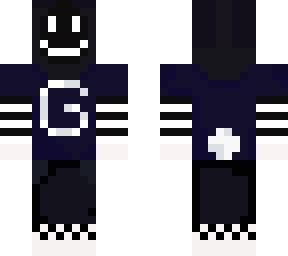gizzy gizmo skin !